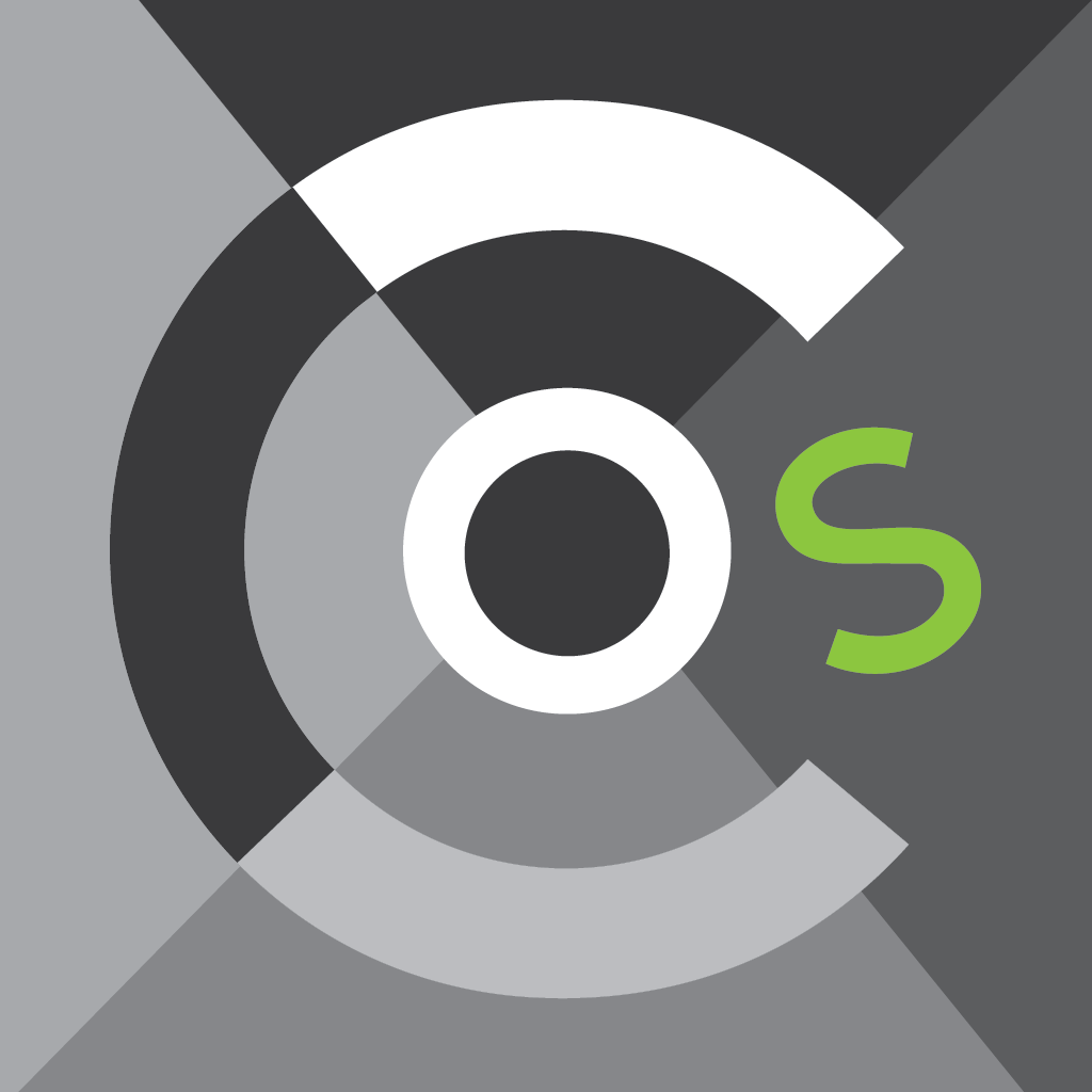 COS logo